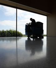 LGE SA (La Genevoise d'Entretien SA) Bild 7