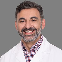 Mohammad B Rahimi, MD