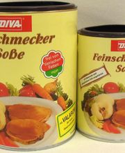 Feinschmecker Soße - Diva
