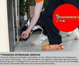Angermeier's Schädlingsbekämpfung GmbH Bild 2