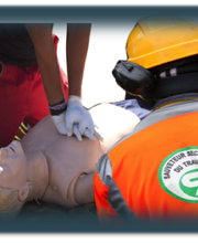 Sécurité Premium Formation Centre-Ouest image 6