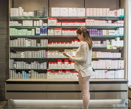TopPharm Apotheke Paradeplatz AG Bild 6