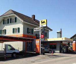 Moos-Garage AG Bild 3