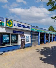 EUROMASTER Brühl PKW Bild 5