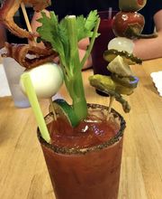 The Pheasant Blue Collar Bar and Grill image 4