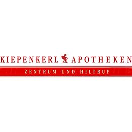 Logo der Kiepenkerl-Apotheke