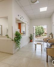 RSA Villa Fontanesi - Gruppo La Villa immagine 2