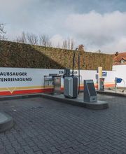 Shell Recharge Charging Station Bild 4