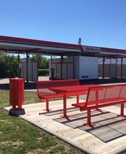 star Tankstelle Bild 8