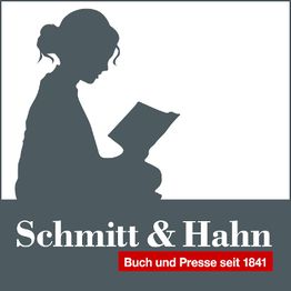 Schmitt & Hahn Buch und Presse im Bahnhof Karlsruhe Durlach
