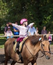 Reiterhof Daugzin C. Edel & E. Berkhahn GbR Bild 3