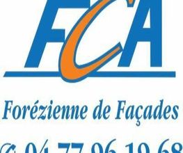 FCA Forézienne de Façades image 1