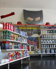 AFZ - KFZ Werkstatt Bild 4