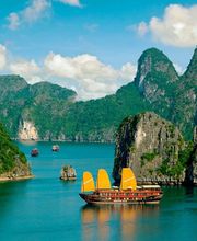 La Baie D'Halong image 1