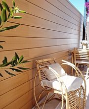 LA PATIOTECA   Reforma de Jardines y Terrazas sin obra en Madrid imagen 9