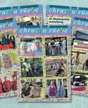 Singer + Co. Bild 8