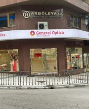 General Optica - Visión y Audición imagen 8