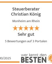 werkenntdenBESTEN.de Qualitätssiegel