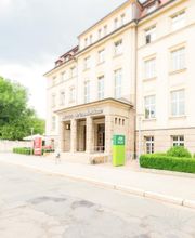 AOK PLUS - Filiale Gera Bild 2