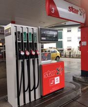 star Tankstelle Bild 3