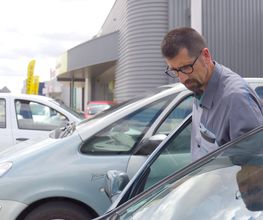 Le Mans Contrôle Auto image 15