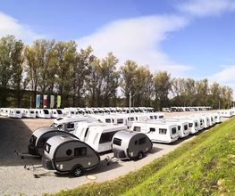 Camping-Freizeit Dorn oHG Bild 2
