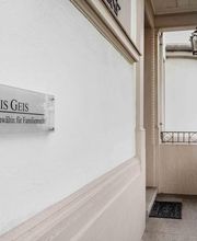 Dr. Iris Geis, Fachanwältin für Familienrecht und Erbrecht