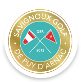Golf de Puy d'Arnac