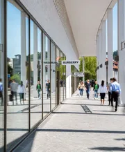 Outletcity Metzingen Bild 3