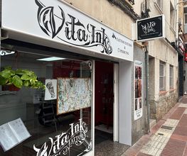 Vitaink Tattoo imagen 3
