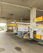 Shell Recharge Charging Station Bild 7