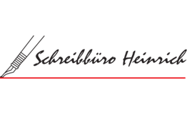 Schreibbüro Heinrich