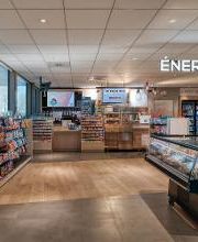 This is a picture representing NF080333 (FUELING) - RELAIS PLAINE FAVREUSE EST