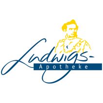 Logo der Ludwigs-Apotheke
