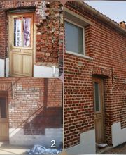 Rénov Façade Et Maçonnerie image 2