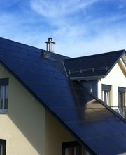 B. Stillhart Dach + Fassaden AG