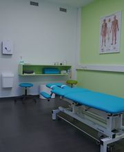 Fisioterapia Salus - Bellinzona Bild 7