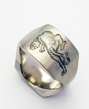 Falconnier Christel cf-création Atelier de bijouterie sur mesure Bild 3