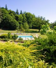 Hôtel Roche De Vic image 7