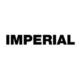 IMPERIAL logo