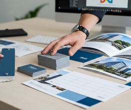 Horn Druck & Design Bild 6