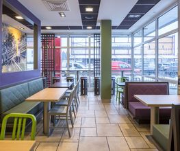 McDonald's Bild 6