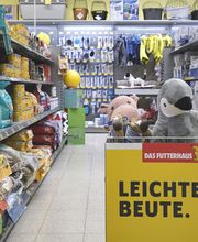 DAS FUTTERHAUS - Düren Bild 6