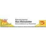 Elektroinstallation Hans Kleinwächter