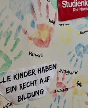 Balingen Das Recht auf Bildung