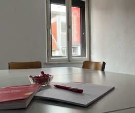 Winsen/Luhe Unterrichtsraum 2