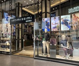 IUMAN Intimissimi immagine 1