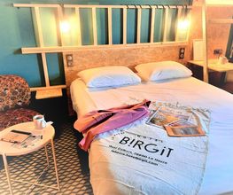 Hôtel Birgit image 4