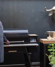 BBQ Raum Hürth - Eventlocation und Catering