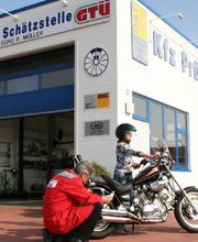 Kfz-Prüfstelle Peter Müller GmbH Bild 3